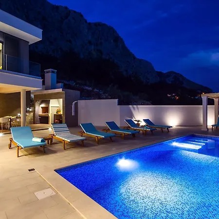 Kanunel Omiš