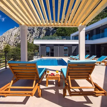 Villa Kanunel *