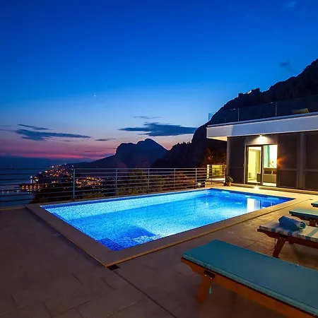 Villa Kanunel