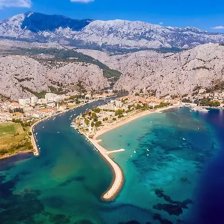 Kanunel Omiš