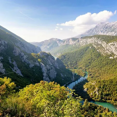 Kanunel Omiš