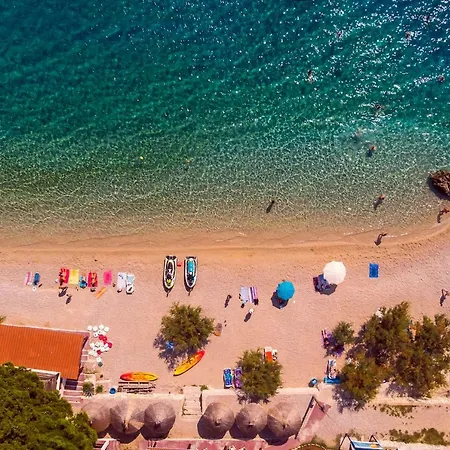 Villa Kanunel Omiš