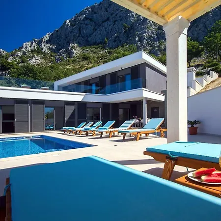 Villa Kanunel
